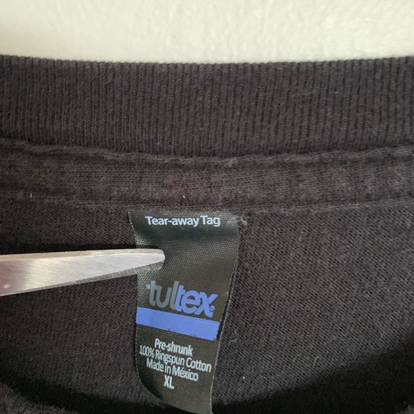 Judas Priest 2018 Concert T Shirt XL - Picture 4 of 5